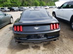 2015 Ford Mustang  Black vin: 1FA6P8TH2F5417756