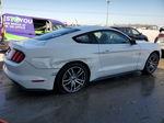 2016 Ford Mustang  Белый vin: 1FA6P8TH2G5219910