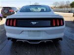 2016 Ford Mustang  Белый vin: 1FA6P8TH2G5219910