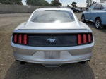 2016 Ford Mustang  Silver vin: 1FA6P8TH2G5230714