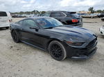 2016 Ford Mustang  Black vin: 1FA6P8TH2G5232110