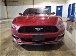 2016 Ford Mustang  Red vin: 1FA6P8TH2G5316203