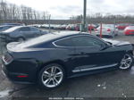 2019 Ford Mustang Ecoboost Premium Black vin: 1FA6P8TH2K5115281