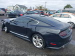 2019 Ford Mustang Ecoboost Premium Black vin: 1FA6P8TH2K5115281