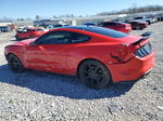 2020 Ford Mustang  Red vin: 1FA6P8TH2L5103388