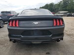 2020 Ford Mustang  Black vin: 1FA6P8TH2L5124161