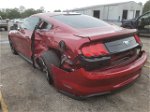 2020 Ford Mustang  Burgundy vin: 1FA6P8TH2L5126539