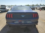 2020 Ford Mustang  Blue vin: 1FA6P8TH2L5170072