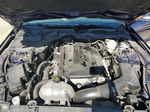 2020 Ford Mustang  Blue vin: 1FA6P8TH2L5170072
