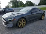 2020 Ford Mustang  Gray vin: 1FA6P8TH2L5191522