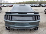 2015 Ford Mustang  Green vin: 1FA6P8TH3F5301532