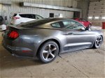 2015 Ford Mustang  Gray vin: 1FA6P8TH3F5305340