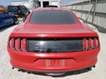 2015 Ford Mustang  Red vin: 1FA6P8TH3F5306939