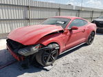 2015 Ford Mustang  Red vin: 1FA6P8TH3F5306939