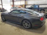 2015 Ford Mustang  Gray vin: 1FA6P8TH3F5360094