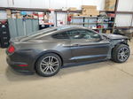 2015 Ford Mustang  Gray vin: 1FA6P8TH3F5360094