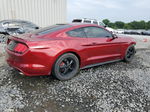 2015 Ford Mustang  Burgundy vin: 1FA6P8TH3F5374867