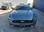 2016 Ford Mustang  Gray vin: 1FA6P8TH3G5230026