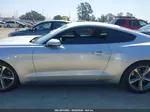 2016 Ford Mustang Ecoboost Silver vin: 1FA6P8TH3G5252995