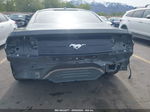 2020 Ford Mustang Ecoboost Fastback Gray vin: 1FA6P8TH3L5101021