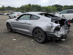 2020 Ford Mustang  Серый vin: 1FA6P8TH3L5120135