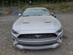 2020 Ford Mustang  Серый vin: 1FA6P8TH3L5120135