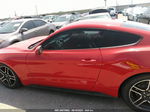 2020 Ford Mustang Ecoboost Red vin: 1FA6P8TH3L5130115