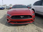 2020 Ford Mustang  Красный vin: 1FA6P8TH3L5133872