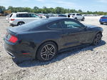 2020 Ford Mustang  Черный vin: 1FA6P8TH3L5149537