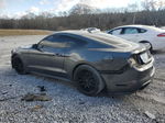 2020 Ford Mustang  Gray vin: 1FA6P8TH3L5174566