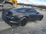 2020 Ford Mustang  Gray vin: 1FA6P8TH3L5174566