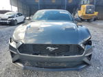 2020 Ford Mustang  Gray vin: 1FA6P8TH3L5174566