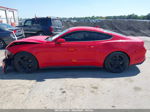 2020 Ford Mustang Ecoboost Fastback Red vin: 1FA6P8TH3L5188466