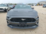 2020 Ford Mustang  Серый vin: 1FA6P8TH3L5190752