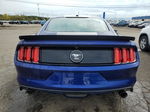 2015 Ford Mustang  Синий vin: 1FA6P8TH4F5341876