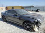 2016 Ford Mustang  Серый vin: 1FA6P8TH4G5220329