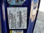 2016 Ford Mustang  Синий vin: 1FA6P8TH4G5222579