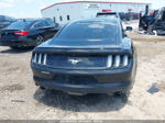 2016 Ford Mustang Ecoboost Black vin: 1FA6P8TH4G5251192