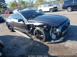 2016 Ford Mustang Ecoboost Gray vin: 1FA6P8TH4G5335917