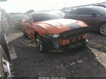 2020 Ford Mustang Ecoboost Оранжевый vin: 1FA6P8TH4L5103554