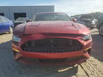 2020 Ford Mustang  Красный vin: 1FA6P8TH4L5103893