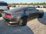 2020 Ford Mustang Gray vin: 1FA6P8TH4L5118135