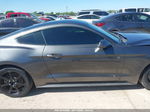 2020 Ford Mustang Ecoboost Fastback Gray vin: 1FA6P8TH4L5150289