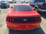 2015 Ford Mustang  Красный vin: 1FA6P8TH5F5311740