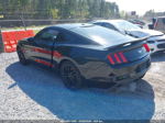 2015 Ford Mustang Ecoboost Black vin: 1FA6P8TH5F5323225