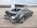 2015 Ford Mustang   Серебряный vin: 1FA6P8TH5F5365698