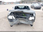 2015 Ford Mustang   Серебряный vin: 1FA6P8TH5F5365698