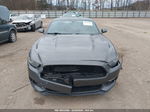 2015 Ford Mustang   Silver vin: 1FA6P8TH5F5365698