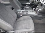 2015 Ford Mustang   Серебряный vin: 1FA6P8TH5F5365698