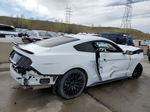 2016 Ford Mustang  Белый vin: 1FA6P8TH5G5336221